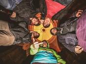 banda ecuatoriana Bolo lanza ‘Bahamut’, soundtrack perfecto apocalipsis