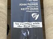 John Primer Keith Dunn 17/10/2021 Teatro Principal Alicante