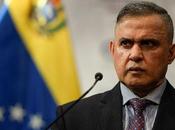 Tarek William Saab repudió asesinato otros tres venezolanos Colombia