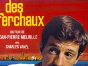 GUARDAESPALDAS Aîné Ferchaux Jean-Pierre Melville