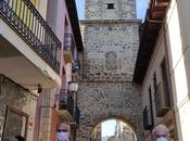Ponferrada recibe obra restauración Torre Reloj ponferradina