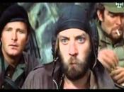 escenas favoritas: violentos Kelly (Kelly’s Heroes, Brian Hutton, 1970)