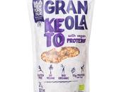 Newyorkina presenta nueva granola Keto, niveles azúcares bajos mercado