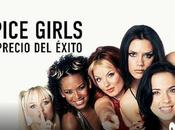 ‘Spice Girls: precio éxito’, miniserie documental Movistar+