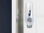 Easy Lock adiós llaves: accesos inteligentes puerta casa