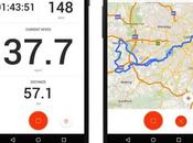 Cómo crear segmento Strava