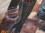 Pasión deporte literatura