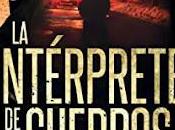 Opinión interprete cuerpos (detective jude fontaine anne frasier