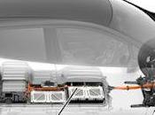 Reparación baterías alta tensión Introducción seguridad