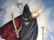 Abandoned Abbey Titan, Amazing Tales