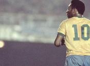 exfutbolista brasileño Pelé celebra años