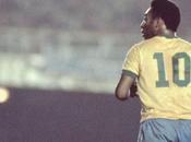 exfutbolista brasileño Pelé celebra años