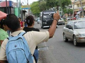 Gobierno Nacional llama registrarse sistema patria para subsidio pasaje estudiantil