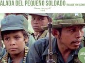 BALADA PEQUEÑO SOLDADO Werner Herzog