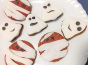 Cocinando… ¡¡Galletas Halloween!!