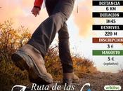 Villar Mundos organiza rutas circulares bici noviembre