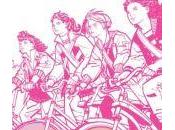 Novedades Planeta Cómic Noviembre 2021