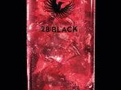 Presentación 28Black: primer bebida energética 100% natural