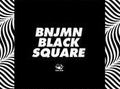 BNJMN Black Square (preview) (Rush Hour,2011)