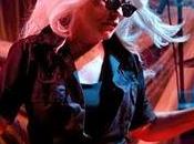 BLONDIE "Panic Girls" vivo Today Show)