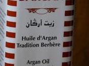 Aceite Argán