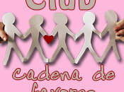 Club Cadena Favores (Blogs diseños tutoriales)