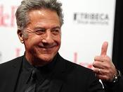 Dustin Hoffman debuta como director