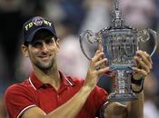 Djokovic, campeón Open, quita trono Nadal