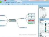 Blumind Crea mapas mentales este programa gratuito