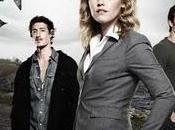 Serie "Haven" Temporada)