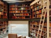 Deco... biblioteca/bookshelves.