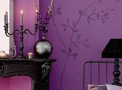 Pensando en.../ thinking purple