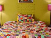 Patchwork/ american quilt