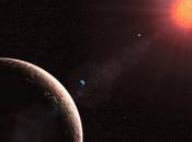 Descubiertos nuevos exoplanetas HARPS desde Chile