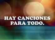 Metele Concurso "Canciones Para..."