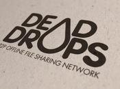 proyecto Dead Drops