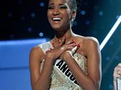 Miss Angola nueva Universo 2011