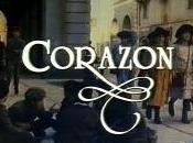 'Corazón', Edmundo Amicis