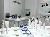 Conociendo: ainhoa cosmetics.