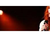 Florence Welch tiene título para nuevo disco