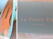 Bunny Shoes