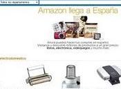 tienda virtual Amazon desde disponible España