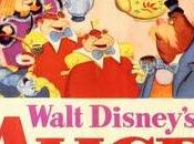 Clásico Disney #13: Alicia país maravillas (Clyde Geronimi, Wilfred Jackson Hamilton Luske, 1951)