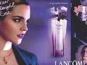 Moda Tendencia Perfumes 2011/2012.Trésor Midnight Rose Lancôme.