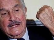 Carlos Fuentes canon envidioso senil