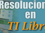 Conoce cómo cumplir Resoluciones Libres