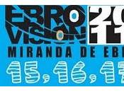 Horarios Ebrovisión 2011