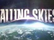 Falling Skies estrena exito