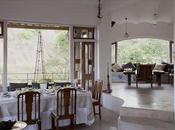 Casa rústica India