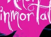 'Amor inmortal', Cate Tiernan